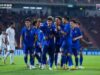 Thailand Sempurna, Malaysia Lolos sebagai Runner-Up di Piala AFF 2026