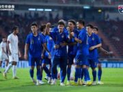 Thailand Sempurna, Malaysia Lolos sebagai Runner-Up di Piala AFF 2026