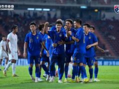 Thailand Sempurna, Malaysia Lolos sebagai Runner-Up di Piala AFF 2026