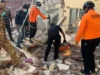 Thailand Siap Kirim Tim SAR ke NTT Jika Diminta Indonesia