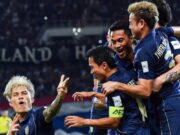 Thailand Siap Tebar Ancaman di Kandang Lawan demi Final Piala AFF 2026