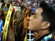 Thailand Tak Wajib Juara Piala AFF, Kiatisuk: Biarkan Pemain Muda Berkembang