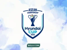 Thailand Tancap Gas ke Semifinal Piala AFF 2026 Usai Kalahkan Filipina 1-0