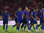 Thailand Tembus Final Piala AFF 2026 Meski Kalah dari Singapura