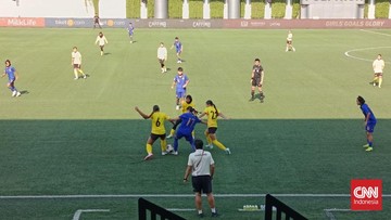 Thailand-U-16-Hancurkan-Malaysia-5-1-Lolos-ke-Final-Srikandi-Merdeka-Cup-2026