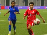 Thailand U-16 Juara Srikandi Merdeka Cup 2026 Usai Kalahkan Garuda Pertiwi 1-0