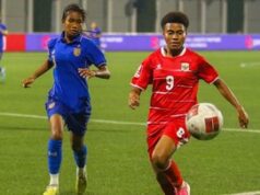 Thailand U-16 Juara Srikandi Merdeka Cup 2026 Usai Kalahkan Garuda Pertiwi 1-0