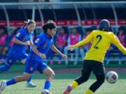Thailand U-16 Tegaskan Target Juara Lawan Garuda Pertiwi di Final Srikandi Merdeka Cup 2026