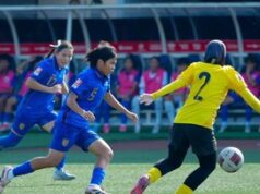 Thailand U-16 Tegaskan Target Juara Lawan Garuda Pertiwi di Final Srikandi Merdeka Cup 2026