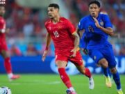 Thailand Unggul 1-0 di Leg Kedua Final Piala AFF 2026, Vietnam Masih Unggul Agregat 2-1