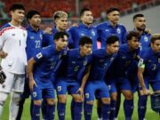Thailand Unggul 3-1 atas Singapura di Leg Pertama Semifinal Piala AFF 2026