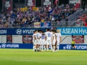 Thailand Unggul Tipis Jelang Laga Penentu Lawan Singapura di Semifinal Piala AFF 2026
