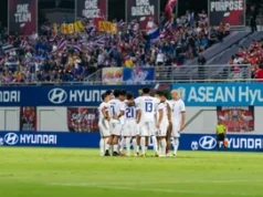Thailand Unggul Tipis Jelang Laga Penentu Lawan Singapura di Semifinal Piala AFF 2026