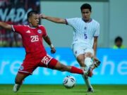 Thailand Waspadai Kejutan Singapura Meski Unggul 3-1 di Leg Pertama