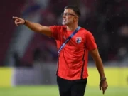 Thailand Waspadai Kejutan Singapura di Semifinal Piala AFF 2026