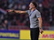 Thailand Waspadai Singapura, Hudson Ingat Kegagalan Indonesia