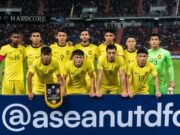 Thailand dan Malaysia Berpeluang Lock Semifinal Piala AFF 2026 di Matchday Terakhir