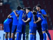 Thailand dan Malaysia Pastikan Tiket Semifinal Piala AFF 2026, Duel Lawan Singapura dan Vietnam Menanti