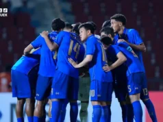 Thailand dan Malaysia Pastikan Tiket Semifinal Piala AFF 2026, Duel Lawan Singapura dan Vietnam Menanti