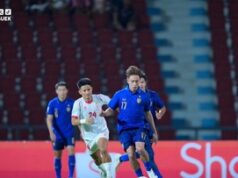 Thailand dan Malaysia Tancap Gas ke Semifinal Piala AFF 2026, Lawan Vietnam dan Singapura