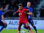Thailand dan Vietnam Berbagi Angka di Babak Pertama Final Piala AFF 2026