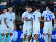 Thailand dan Vietnam Bertemu Lagi di Final Piala AFF 2026, Rekor Sejarah Menanti