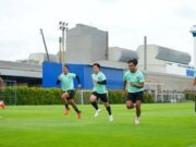 Thailand dan Vietnam Bertemu di Final Piala AFF 2026, Duel Ganas di Dua Kandang