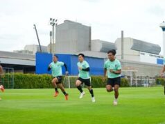 Thailand dan Vietnam Bertemu di Final Piala AFF 2026, Duel Ganas di Dua Kandang