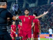 Thailand vs Malaysia dan Laos Lawan Filipina Buka Matchday 3 Piala AFF 2026
