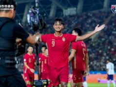 Thailand vs Malaysia dan Laos Lawan Filipina Buka Matchday 3 Piala AFF 2026