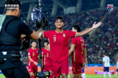 Thailand vs Malaysia dan Laos Lawan Filipina Buka Matchday 3 Piala AFF 2026