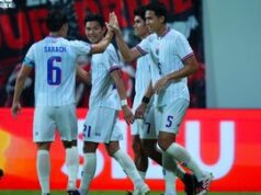 Thailand vs Singapura Bertemu Lagi, Gajah Perang Unggul 3-1 di Leg Pertama