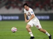 Thom Haye Cetak Gol Indah dari Tendangan Bebas di Piala AFF 2026