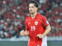 Thom Haye Diredam Total, Media Vietnam Sindir Performa Gelandang Garuda
