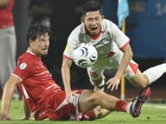 Thom Haye Sesalkan Kekalahan Telak dari Vietnam di Piala AFF 2026