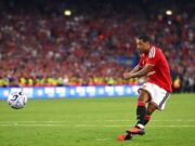 Tielemans Dinilai Hanya “Lumayan” oleh Legenda MU