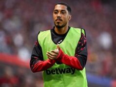Tielemans Minta Maaf Usai Sebut MU “Di Atas” Villa