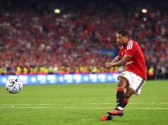 Tielemans Pujikan Rashford: Rendah Hati, Cepat, dan Penuh Kontribusi