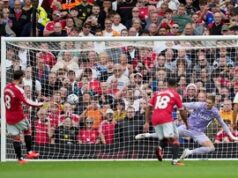Tielemans Tiru Aksi Fernandes, MU Hancurkan Ipswich 5-2