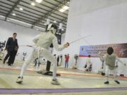 Tiga Cabang Olahraga Berangkat Mandiri ke Asian Games 2026