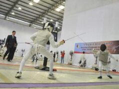 Tiga Cabang Olahraga Berangkat Mandiri ke Asian Games 2026