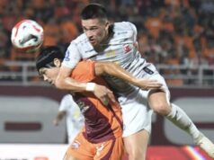 Tiga Pemain Keturunan Indonesia Bersiap Memperkuat Super League 2026-2027