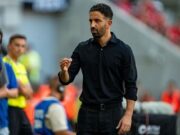 Tiga Pemain MU Enggan Salami Amorim Usai Kalah dari AC Milan