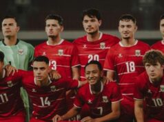 Tiga Pemain Timnas Indonesia Berstatus Homegrown di Liga Eropa