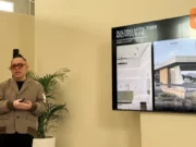 Tiga Pemimpin Kreatif Rampungkan Proyek Berkat Ekosistem Apple