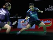 Tiga Wakil Indonesia Gagal Tembus Semifinal Dunia BWF 2026