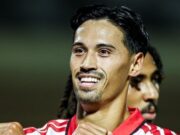 Tijjani Reijnders Balas Cemooh dengan Gol dan Sindiran Halus di Liga Arab Saudi