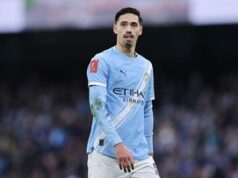 Tijjani Reijnders Menuju Arab Saudi, Man City Setuju Jual dengan Harga Rp1,3 Triliun