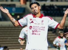 Tijjani Reijnders Pilih Arab Saudi, Lima Klub Eropa Gigit Jari