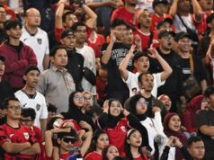 Tiket Indonesia vs Vietnam Ludes, Pakansari Bersiap Gemparkan Piala AFF 2026